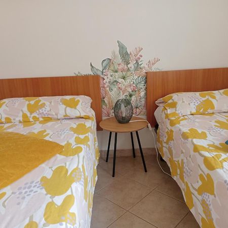 Profumo Di Basilico Home Genua Buitenkant foto