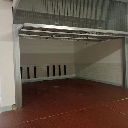 Profumo Di Basilico Home Genua Buitenkant foto