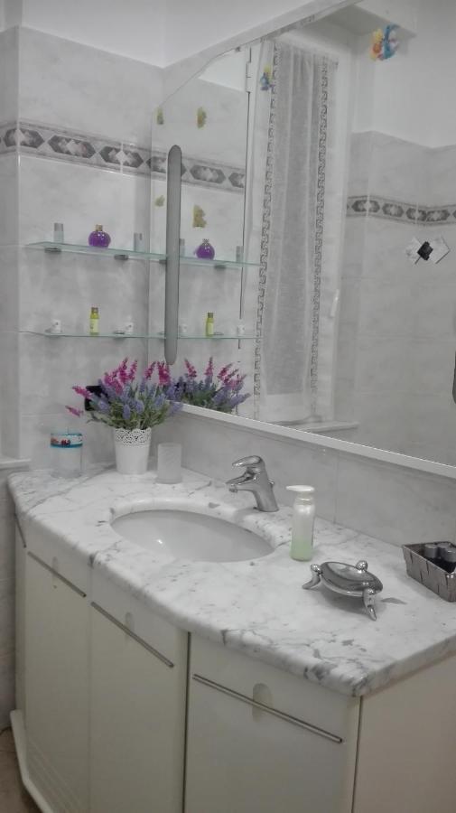 Profumo Di Basilico Home Genua Buitenkant foto