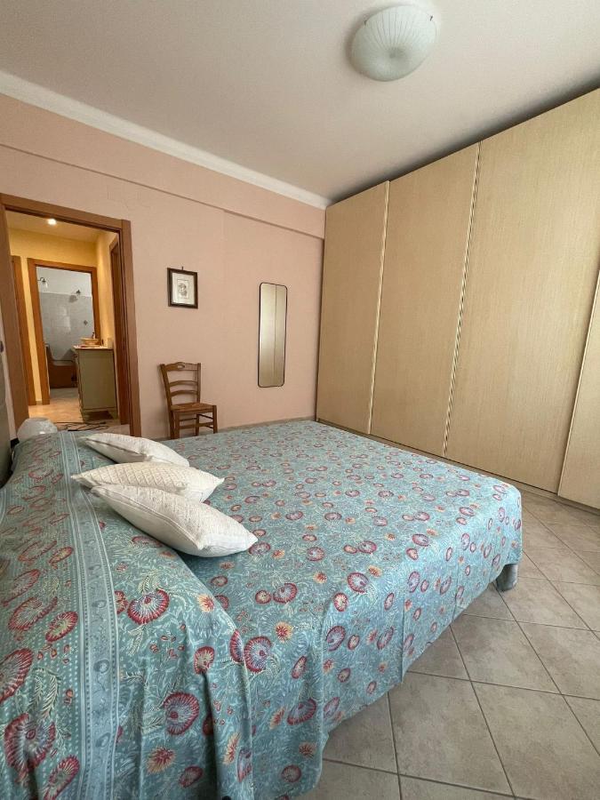 Profumo Di Basilico Home Genua Buitenkant foto