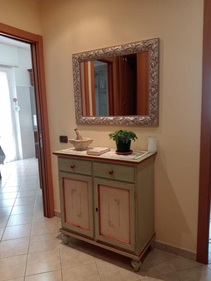 Profumo Di Basilico Home Genua Buitenkant foto