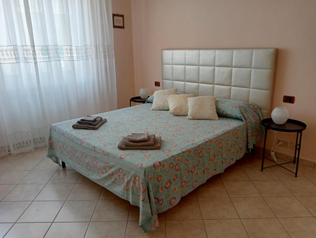 Profumo Di Basilico Home Genua Buitenkant foto
