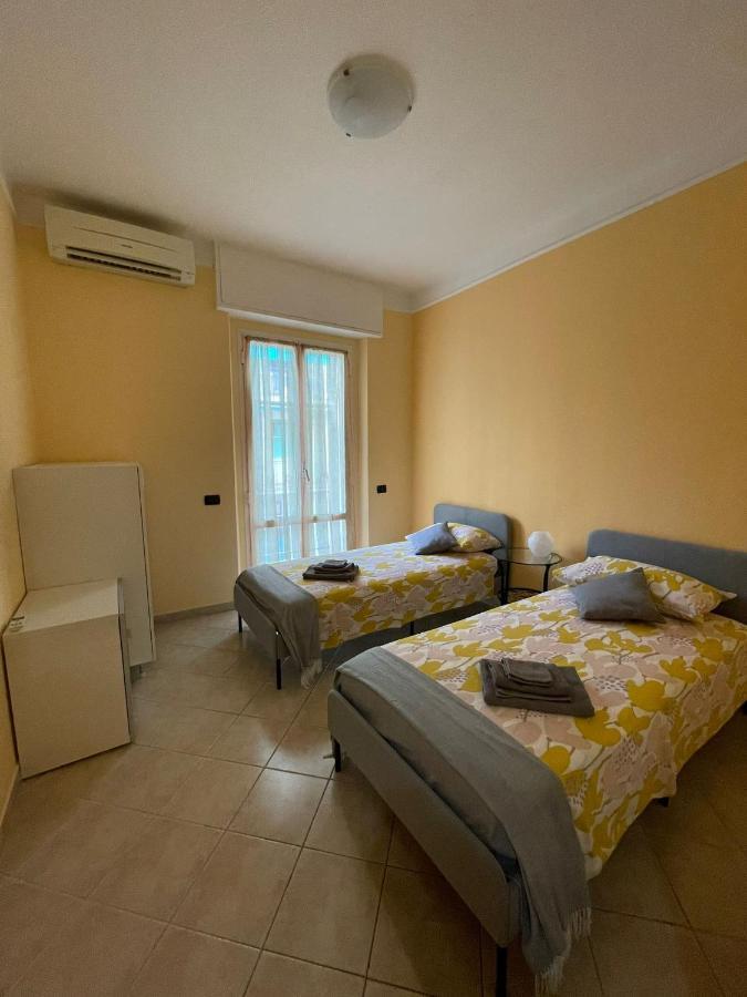 Profumo Di Basilico Home Genua Buitenkant foto