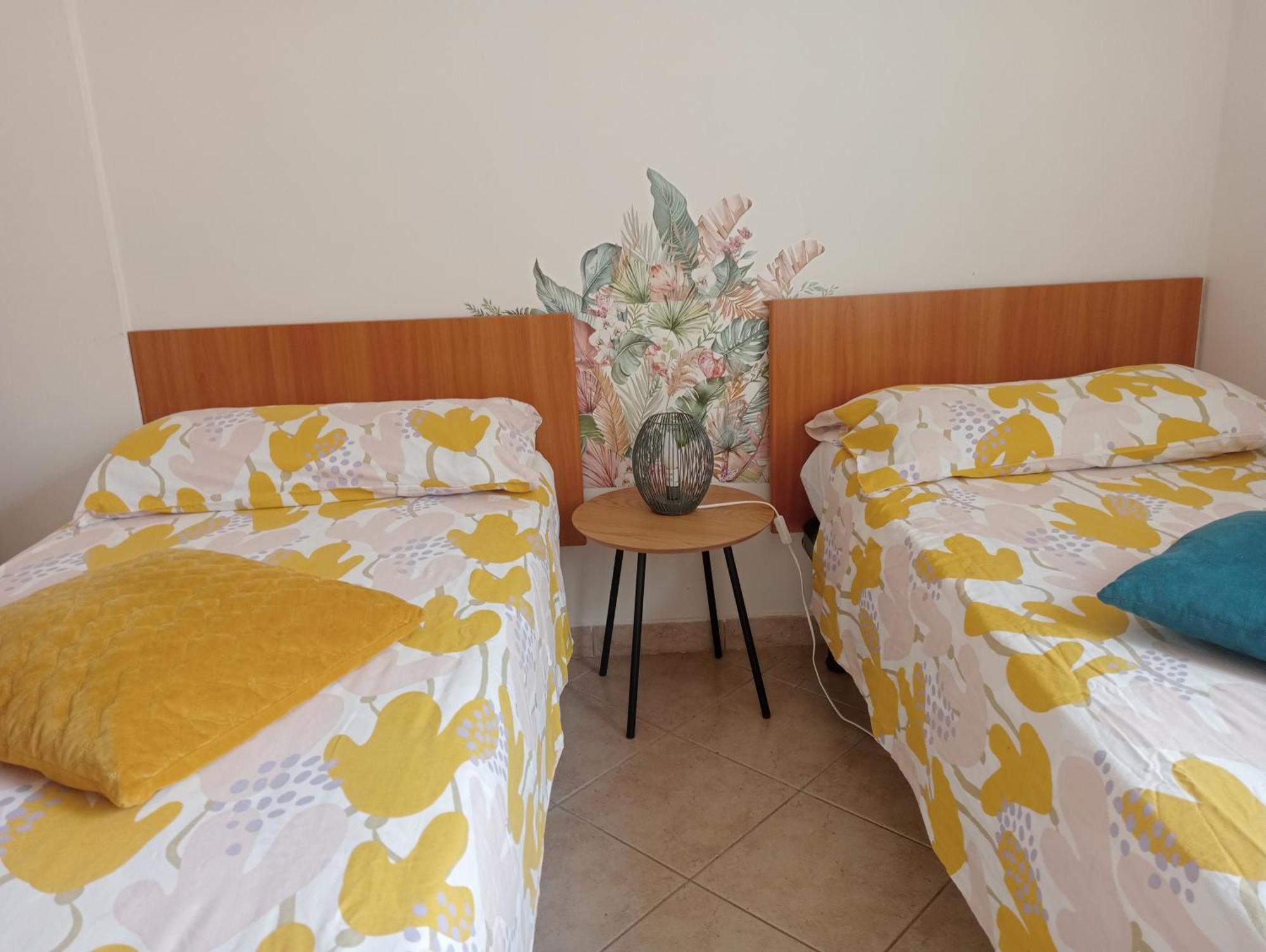Profumo Di Basilico Home Genua Buitenkant foto
